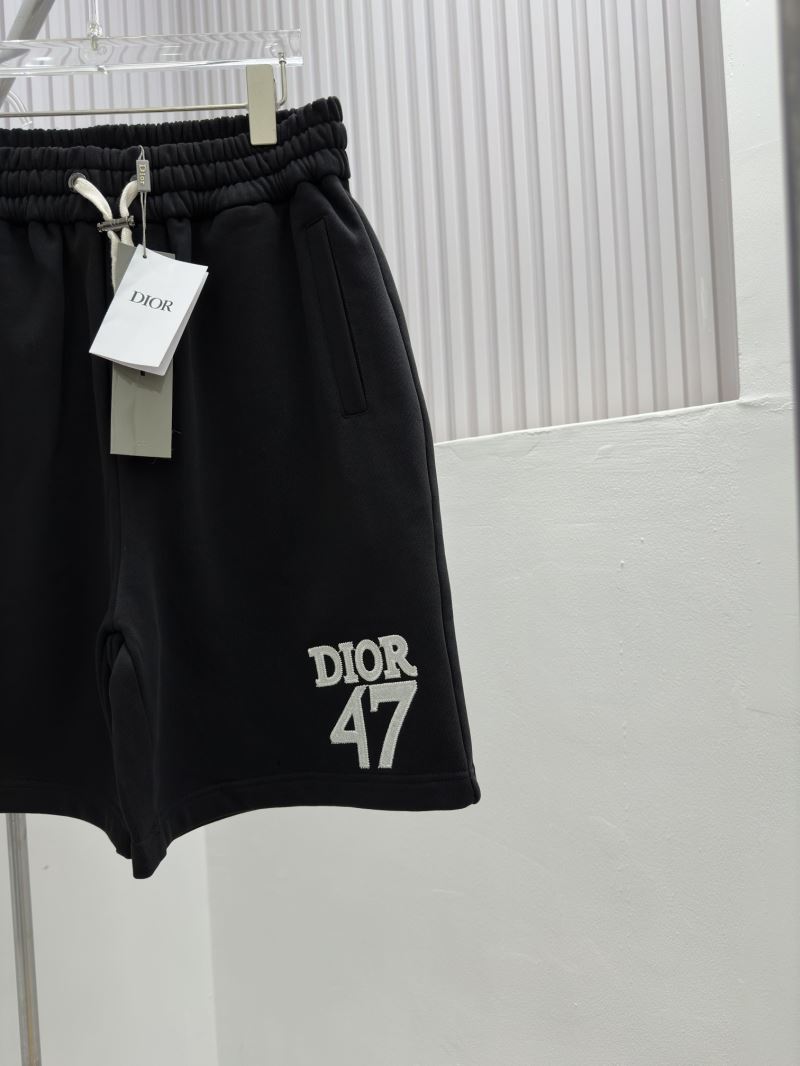 Christian Dior Short Pants